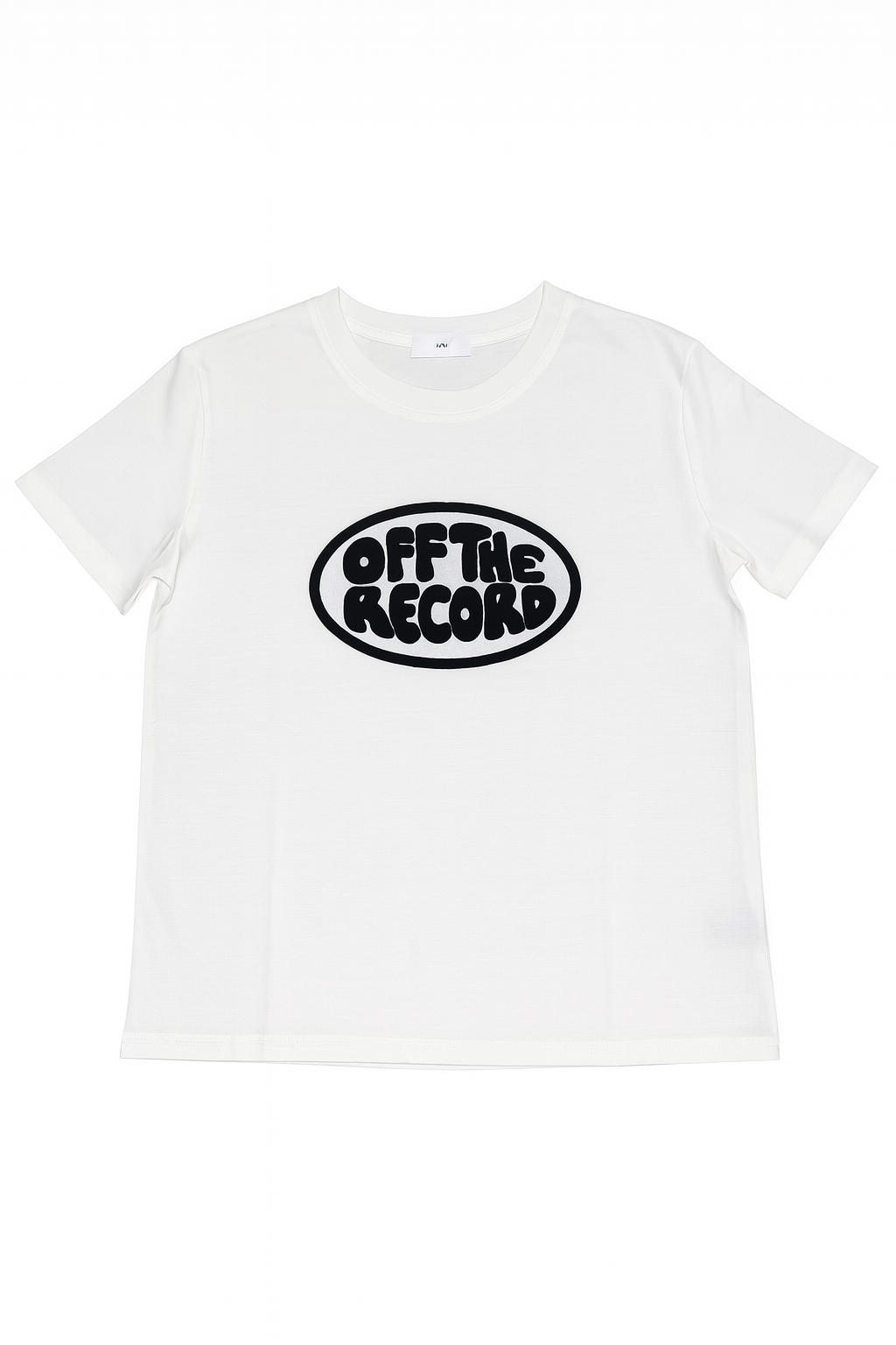 Slogan T-Shirt