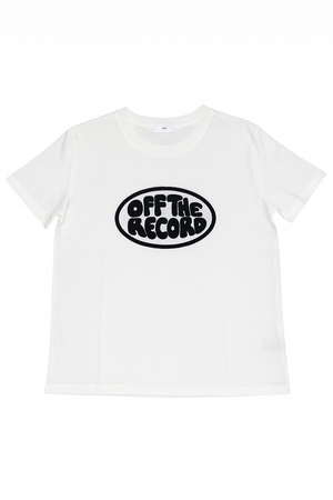 Slogan T-Shirt
