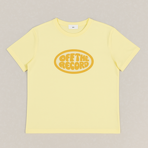 Slogan T-Shirt