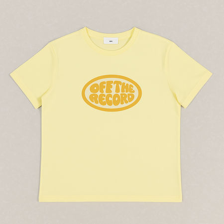 Slogan T-Shirt