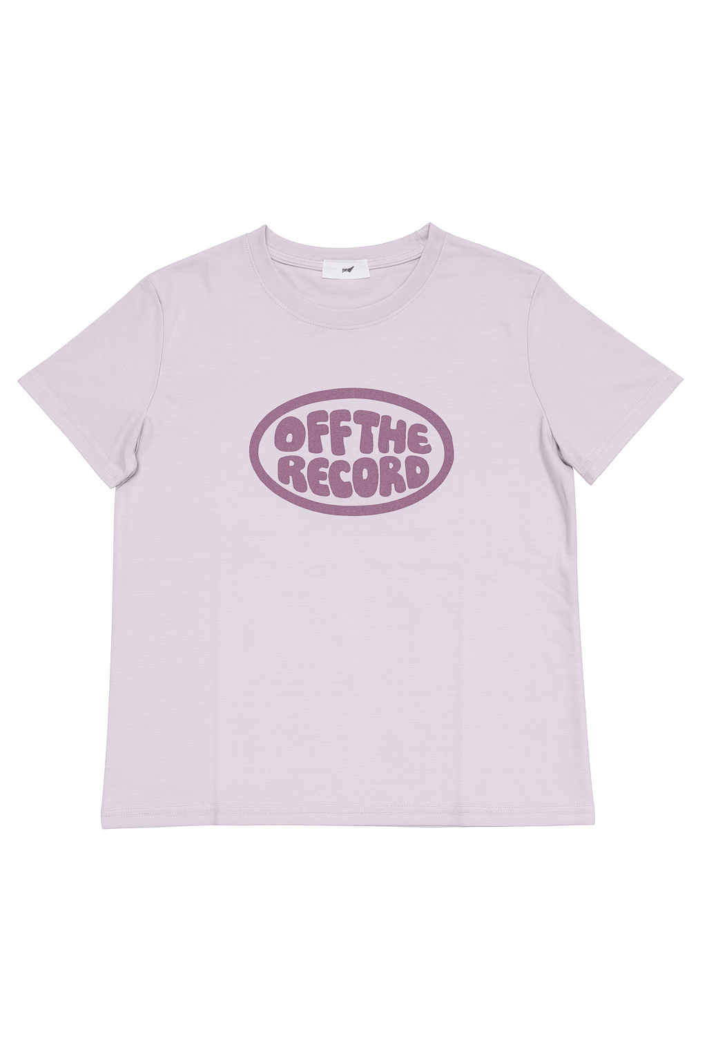 Slogan T-Shirt