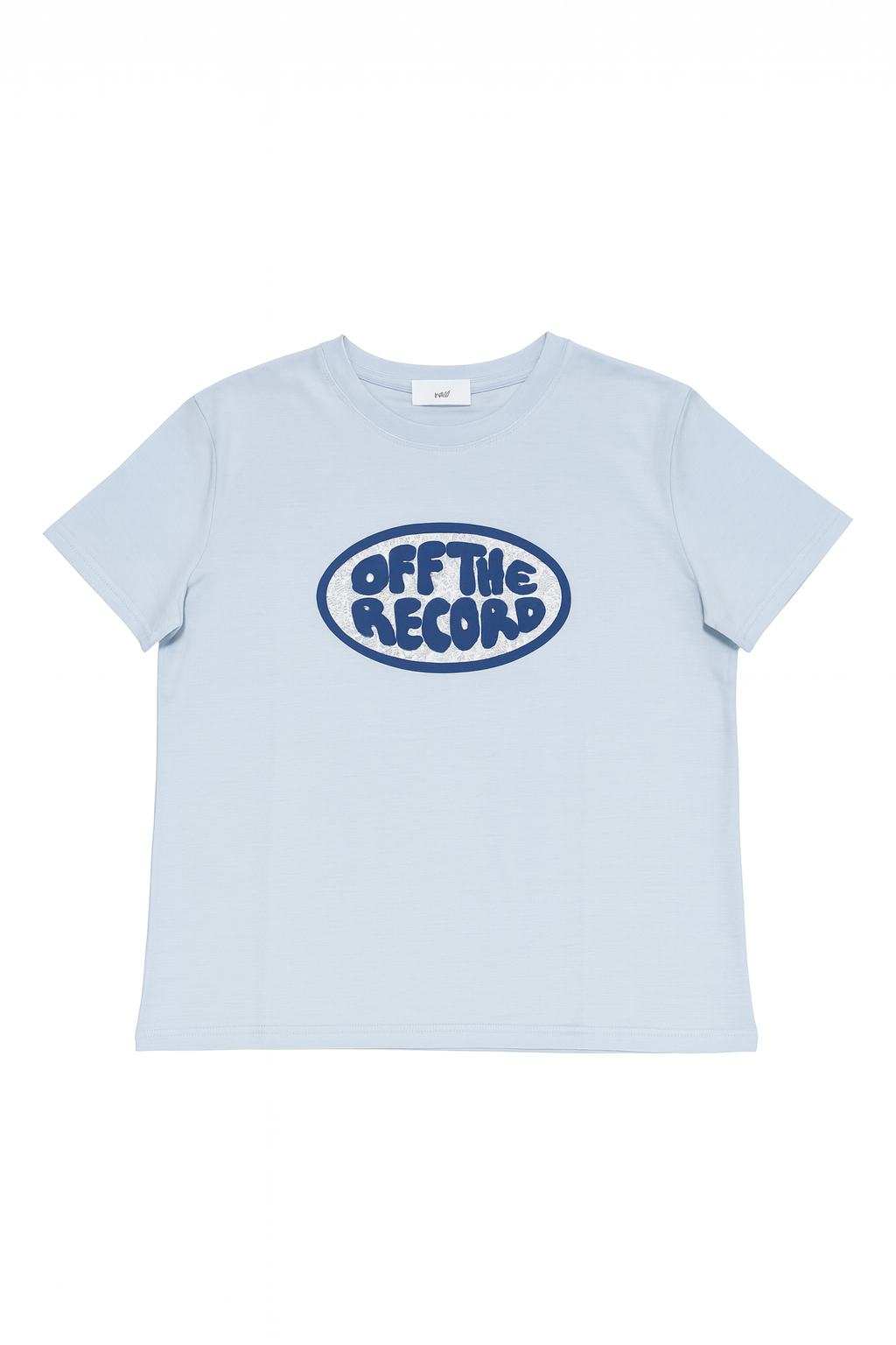 Slogan T-Shirt