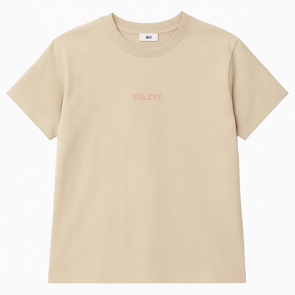 Slogan T-Shirt