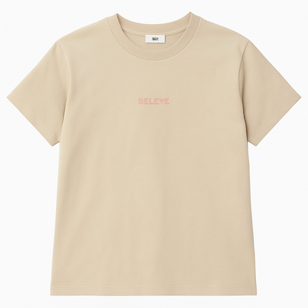 Slogan T-Shirt