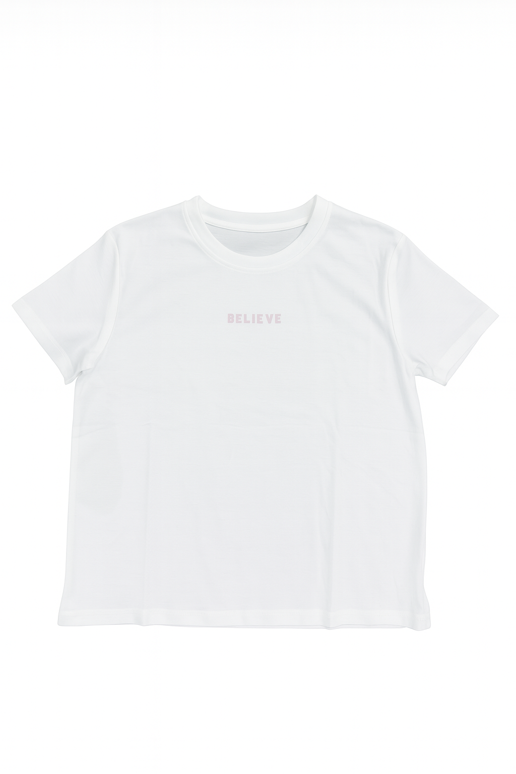 Slogan T-Shirt