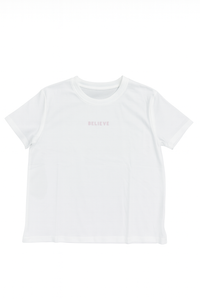 Slogan T-Shirt
