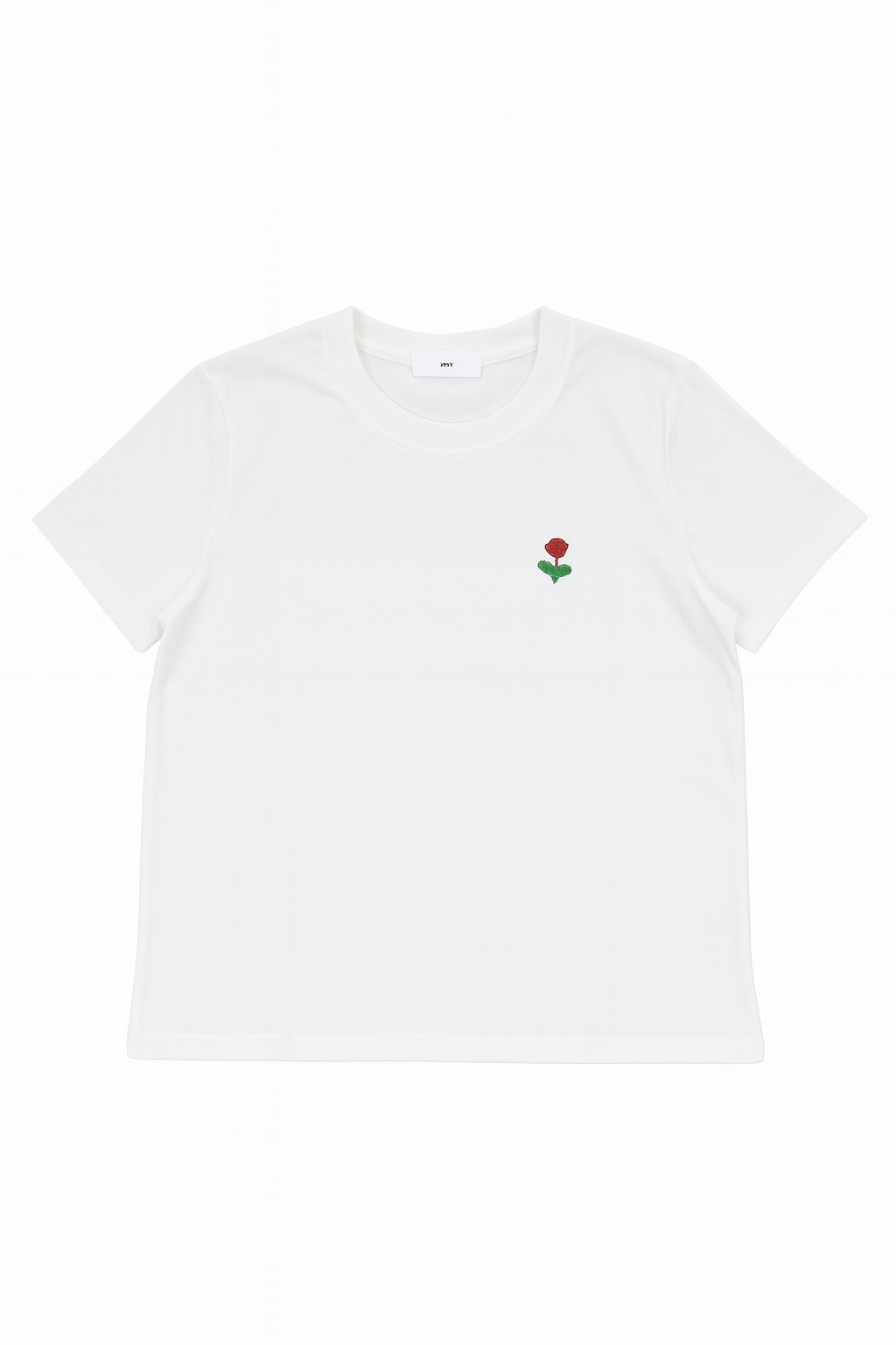 Basic T-Shirt