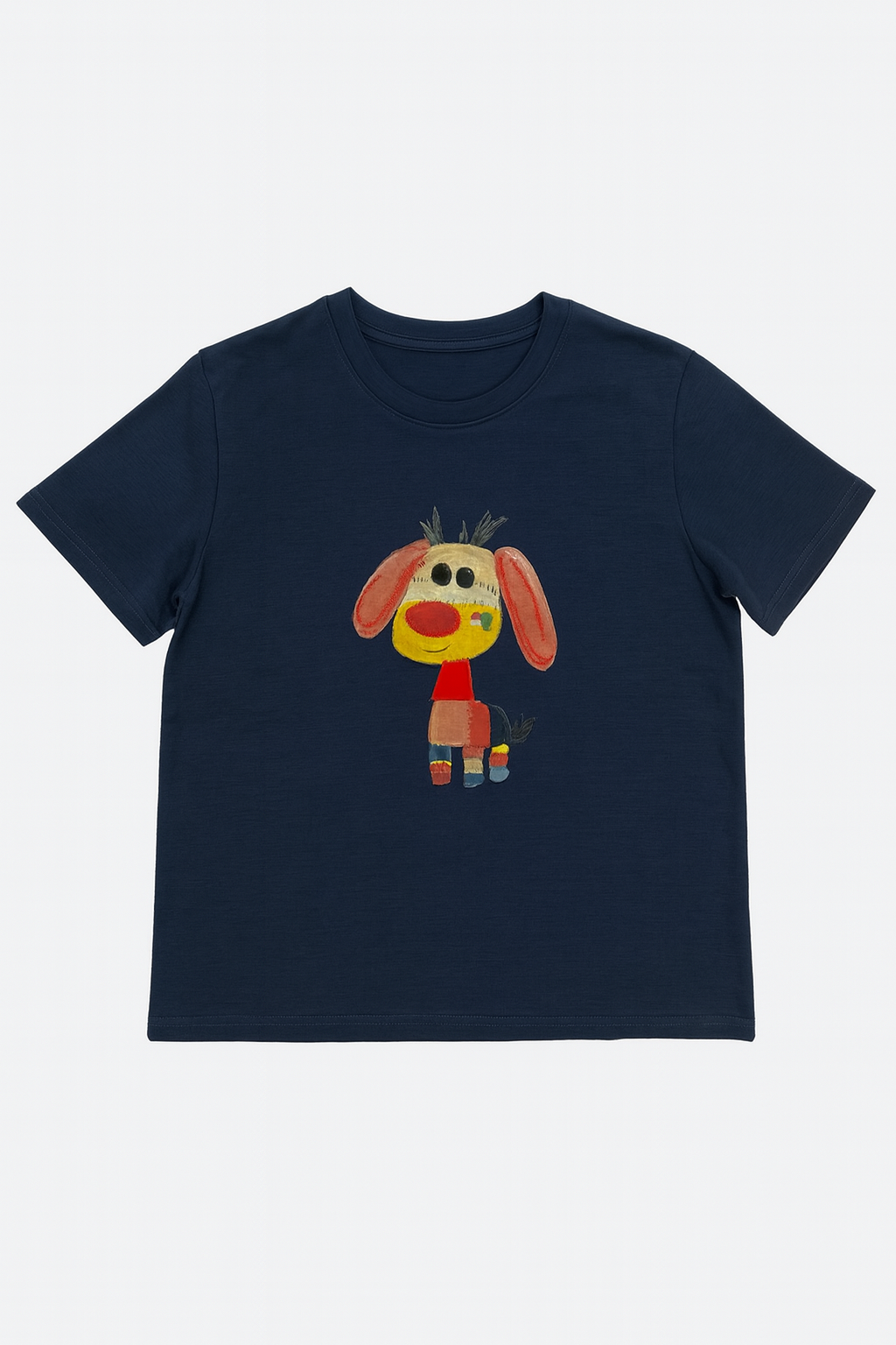 Graphic Pup T-Shirt