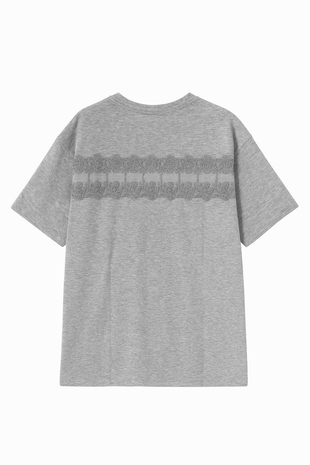 Bear Balloon Oversized T-Shirt