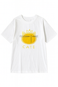 Cate Oversized T-Shirt