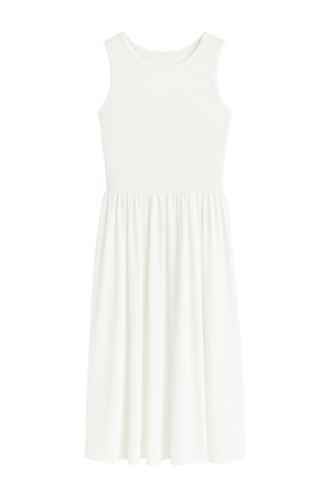 Midi Dress
