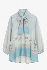Load image into Gallery viewer, Flowy Mini Dress
