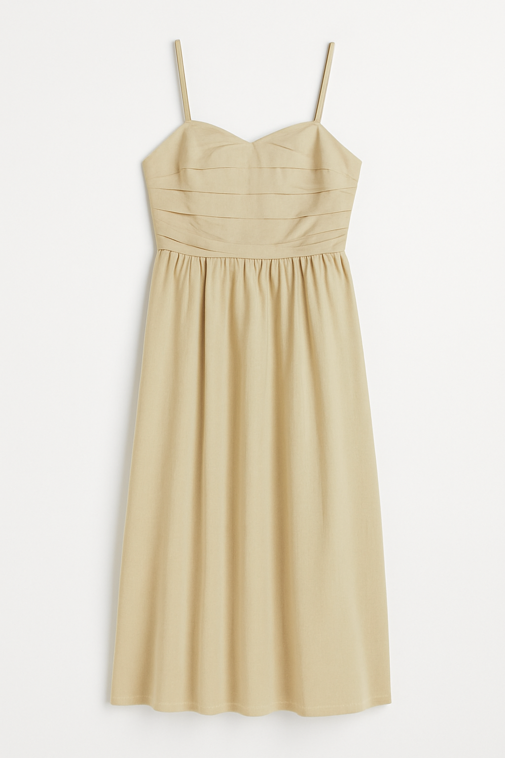 Midi Dress