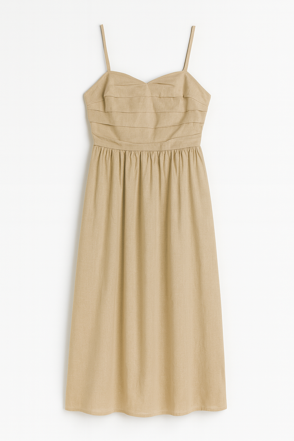 Midi Dress