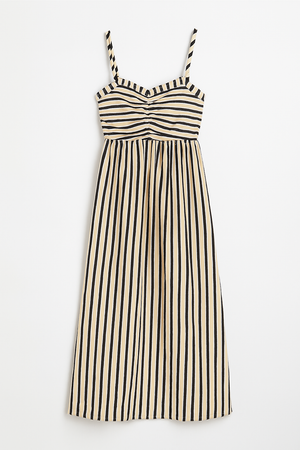 Midi Dress