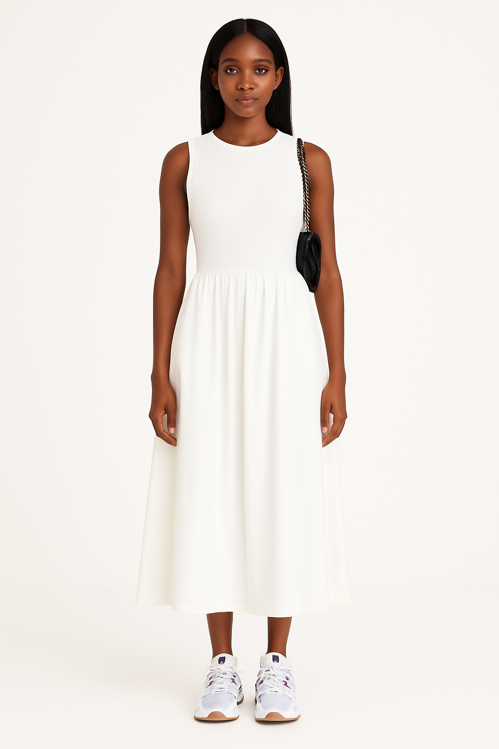 Midi Dress