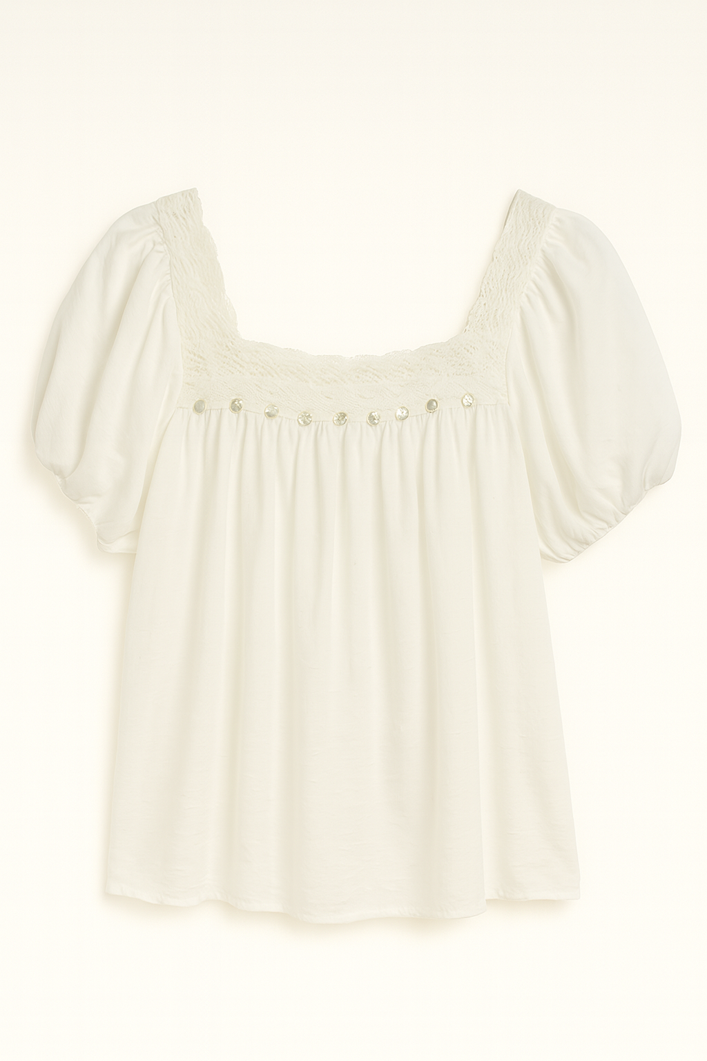 Linen Top