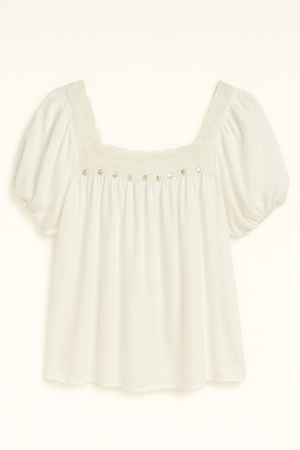 Linen Top