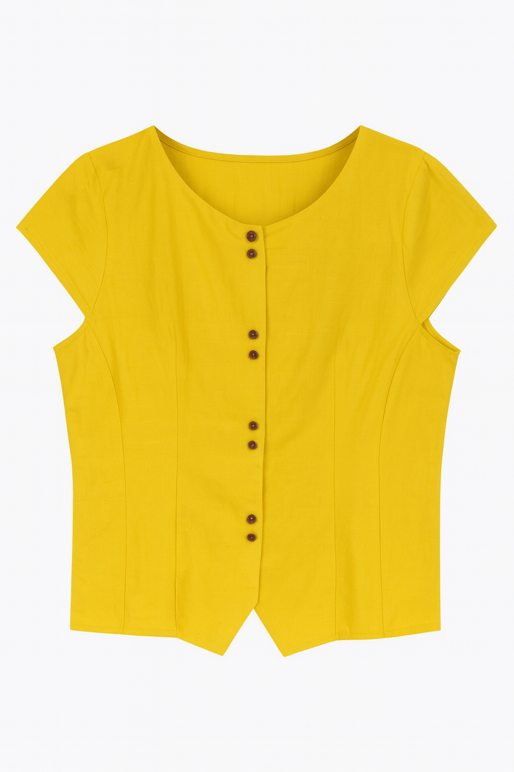 Linen Top