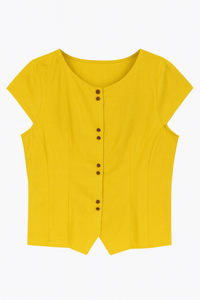 Linen Top
