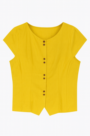 Linen Top