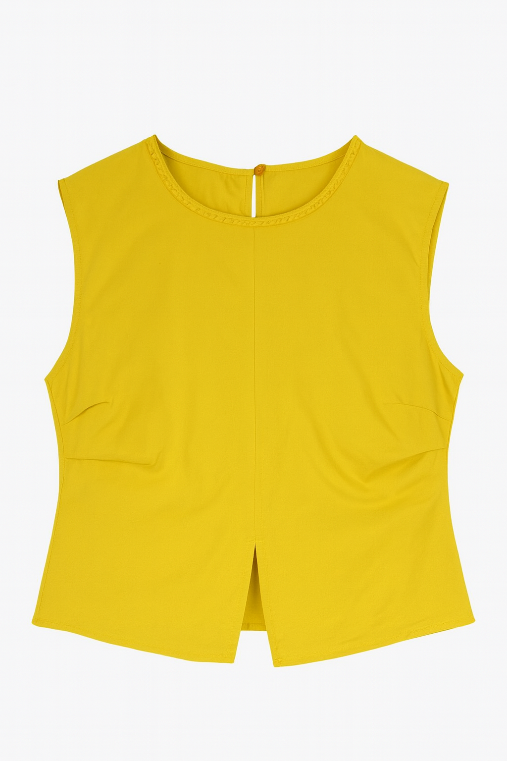 Linen Top