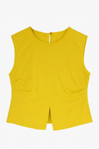 Linen Top