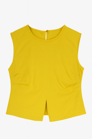 Linen Top