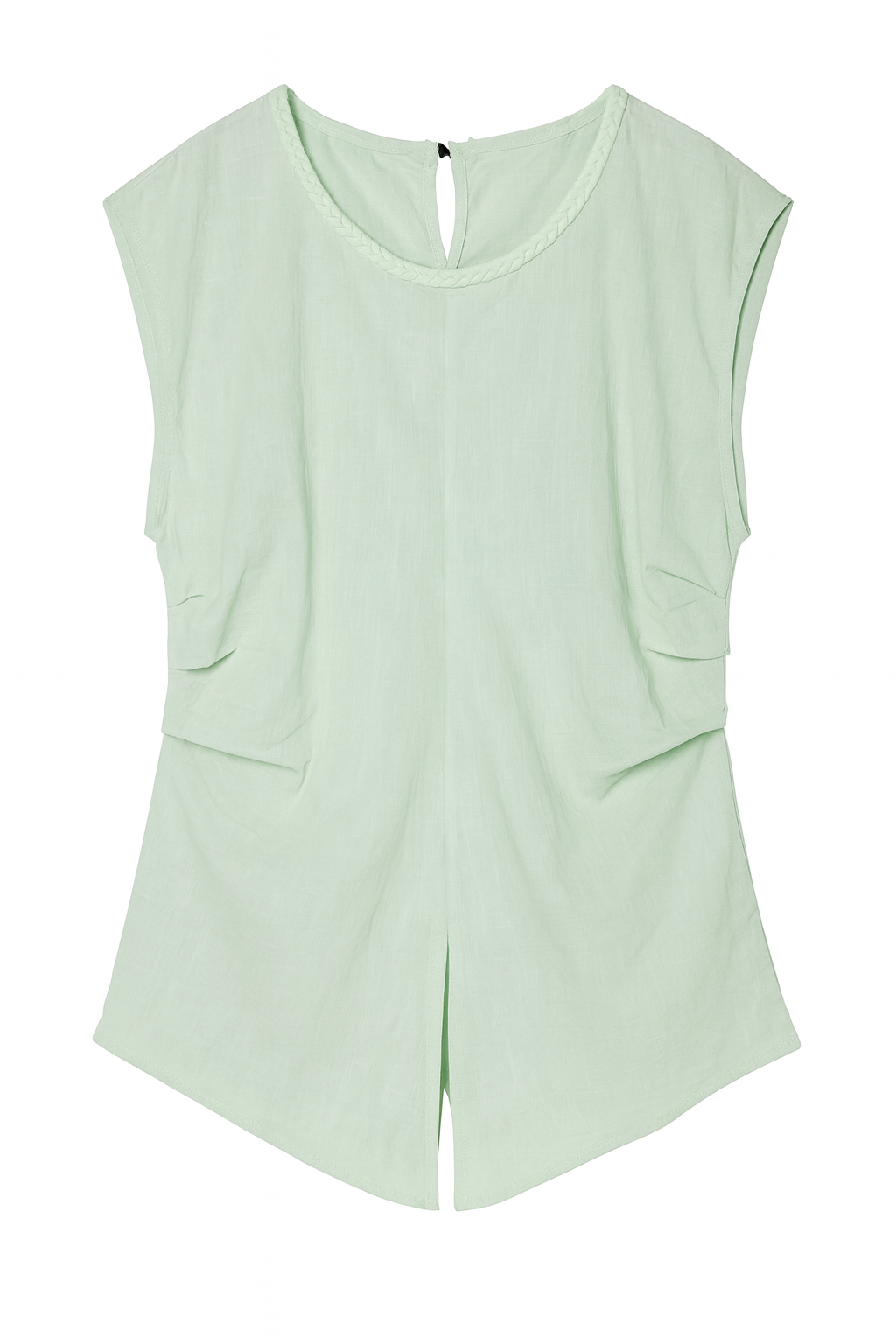 Linen Top