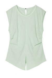 Linen Top