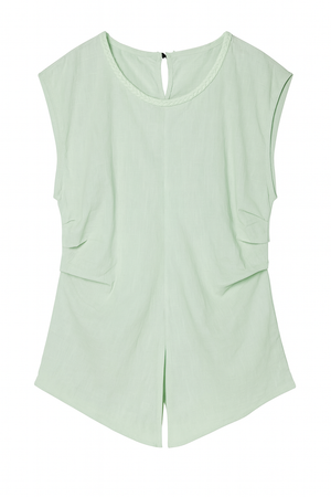 Linen Top