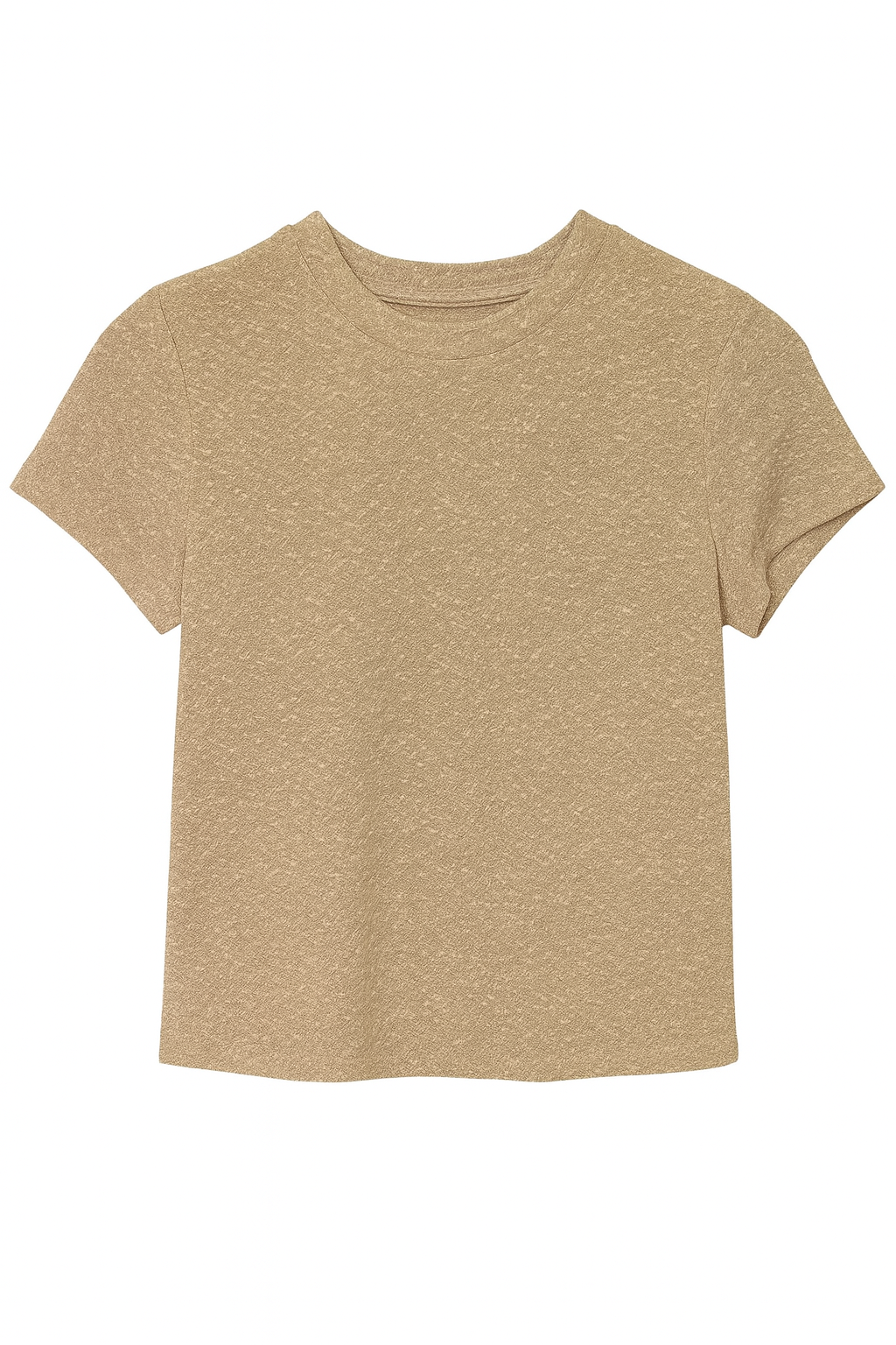 Top with Rhinestones
