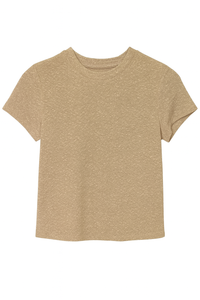Top with Rhinestones