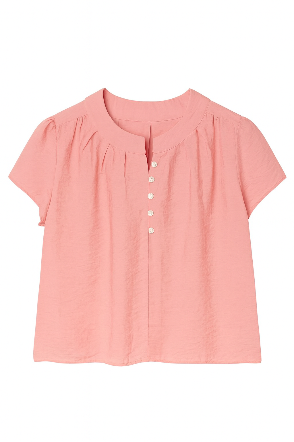 Linen Top