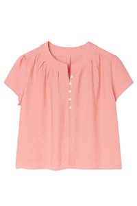 Linen Top