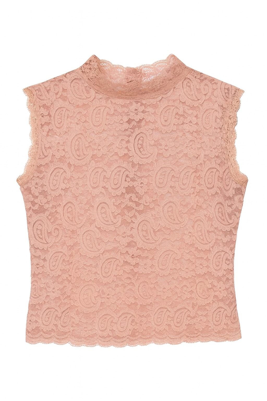 Lace Top
