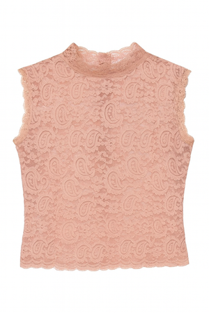 Lace Top