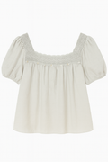 Linen Top