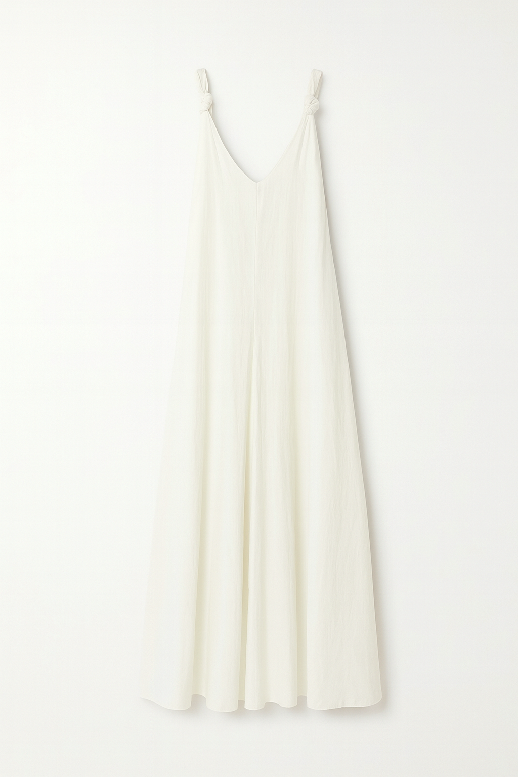 Flowy Long Dress