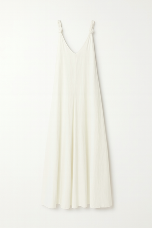 Flowy Long Dress