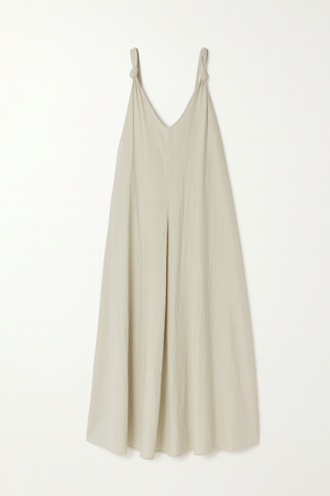 Flowy Long Dress