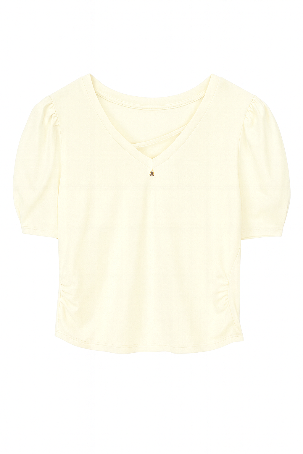V-Neck T-Shirt