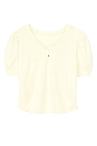V-Neck T-Shirt