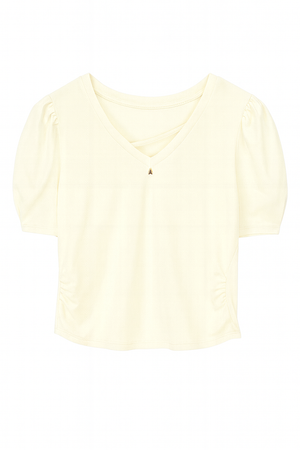 V-Neck T-Shirt