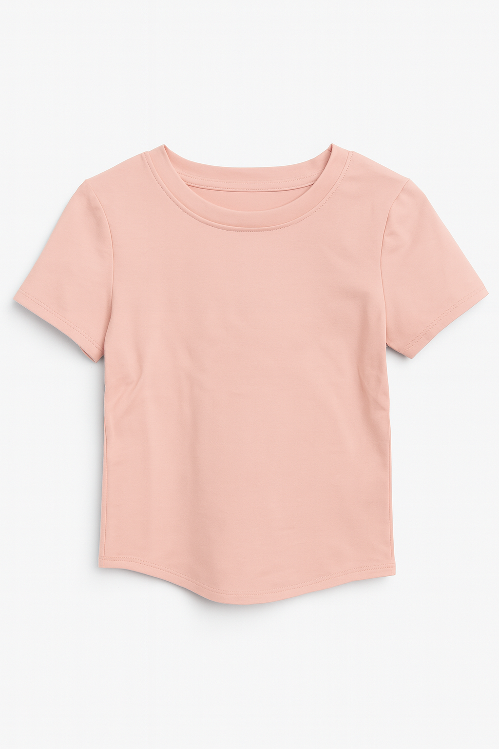 Cotton Basic Top