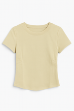 Load image into Gallery viewer, Cotton Basic Top
