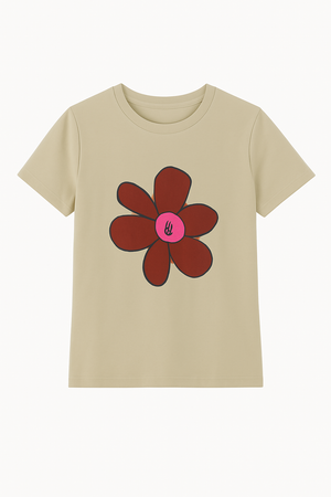 Printed T-Shirt