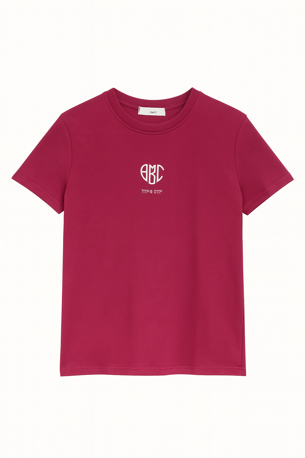 Slogan T-Shirt