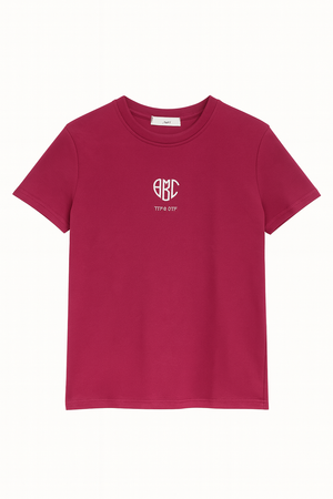 Slogan T-Shirt