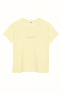 Slogan T-Shirt